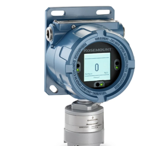 Fixed Gas Detection — Europe / Middle East / Africa — Oct 13, 3–5 p.m. Arabia