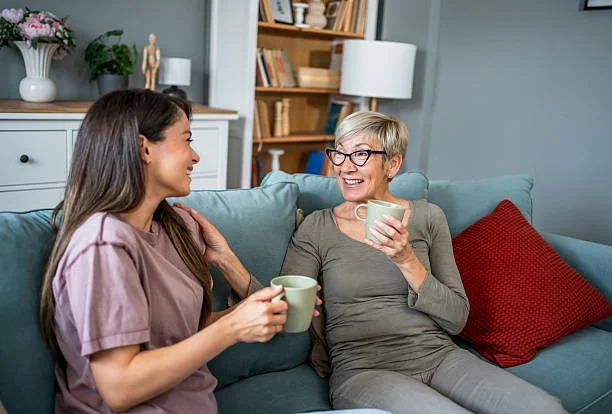 The Benefits of Professional Respite Care for Family Carers
