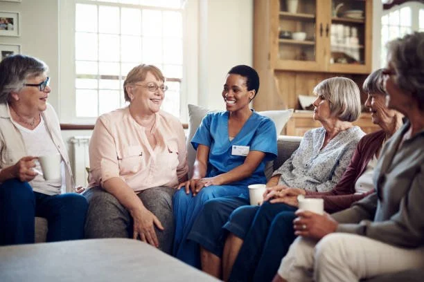Supported Living vs Residential Care: What's the difference?