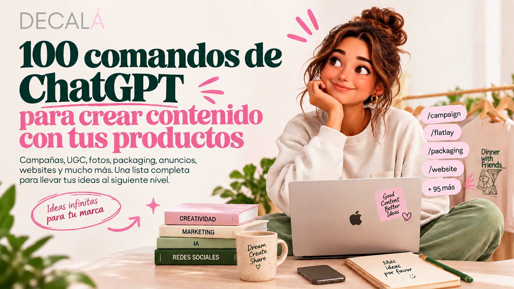 🌈 1 foto de producto 100 posibilidades
