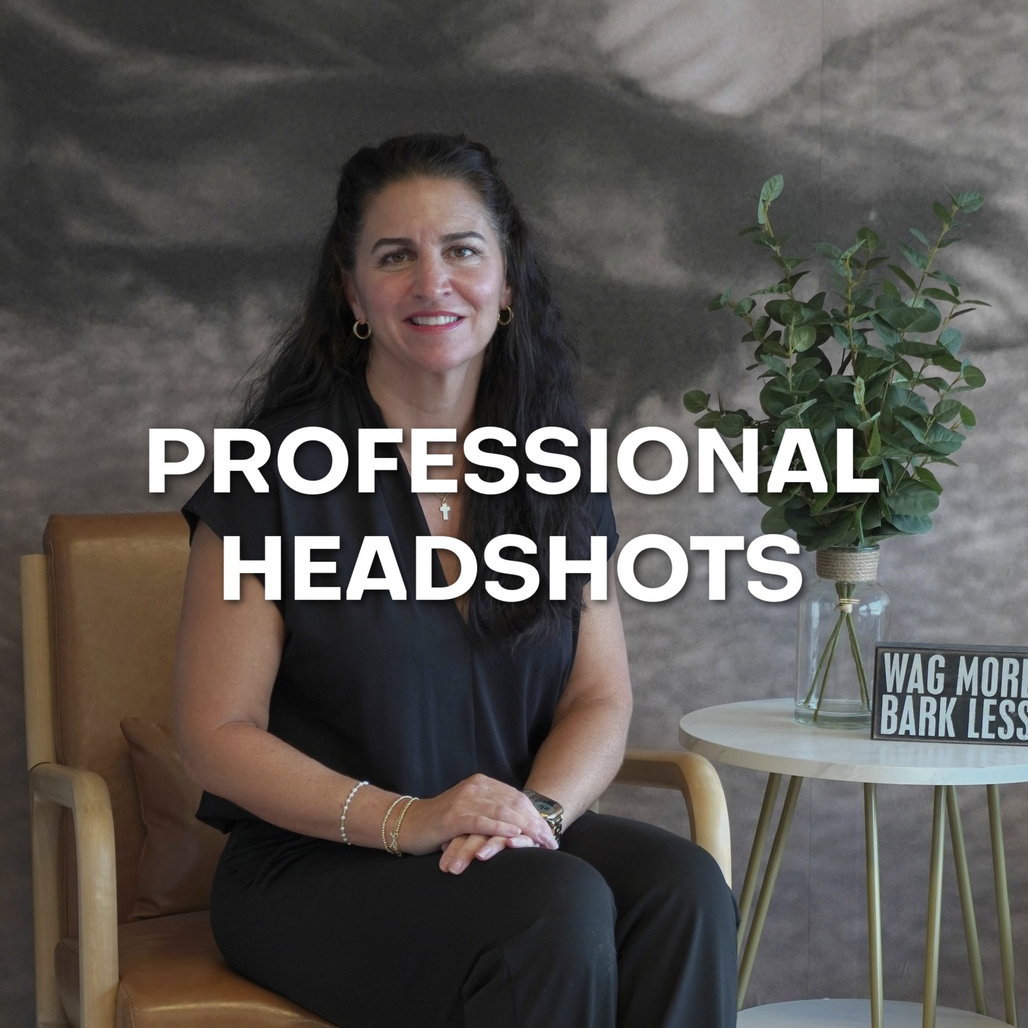 Headshots
