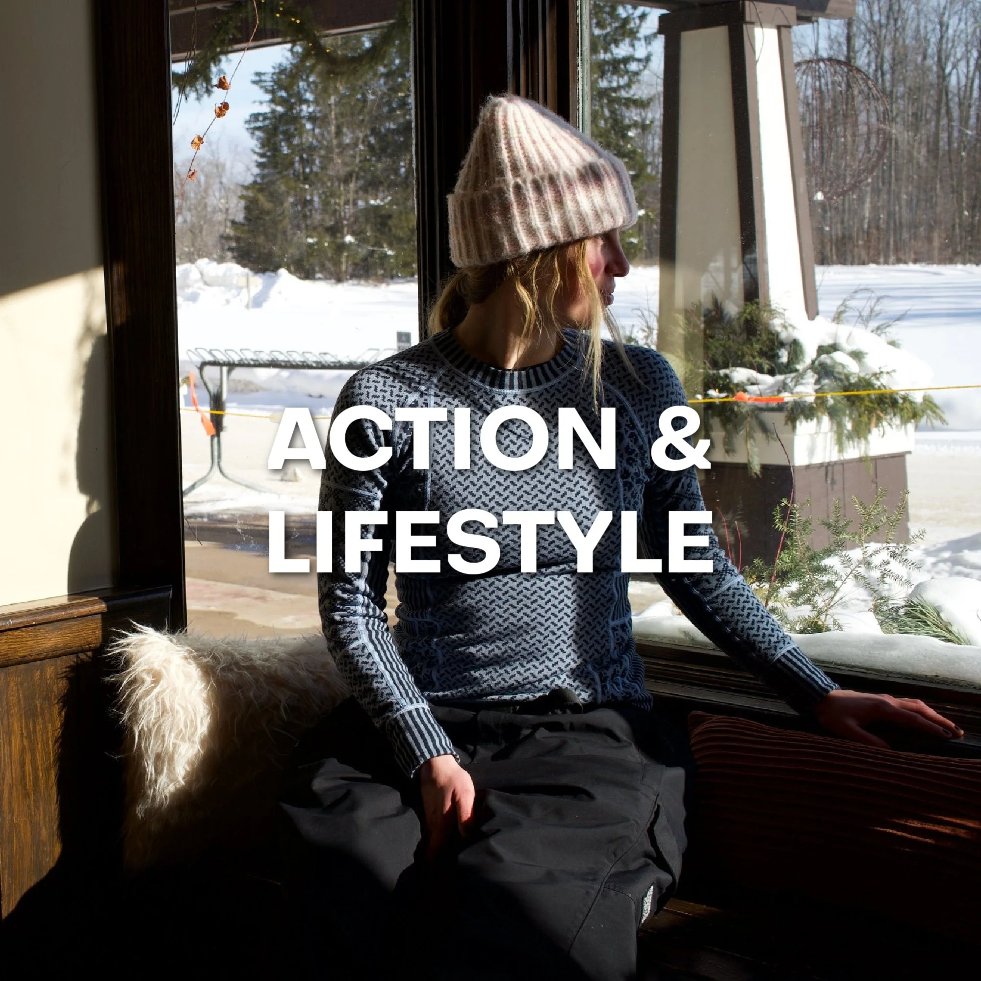 Action & Lifestyle