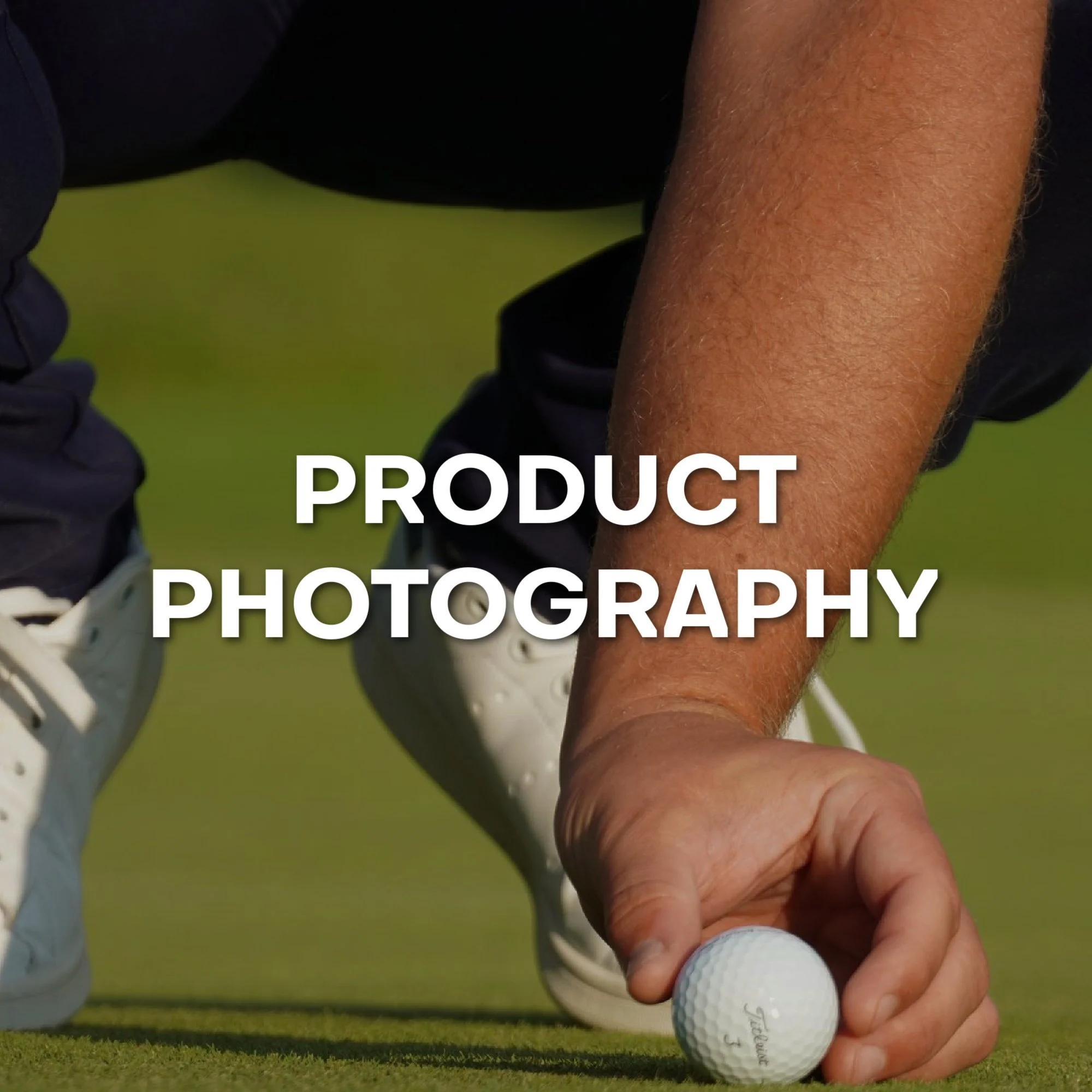 Product Photography