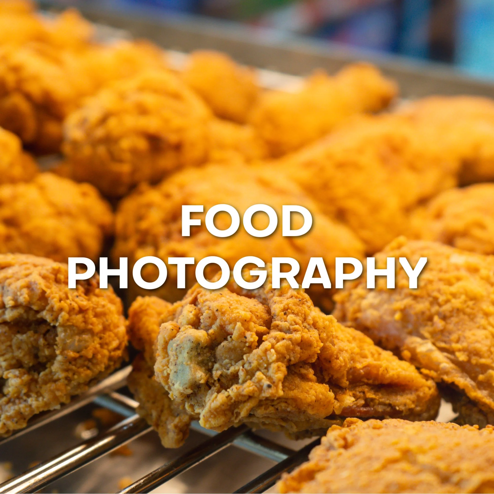 Food Photography