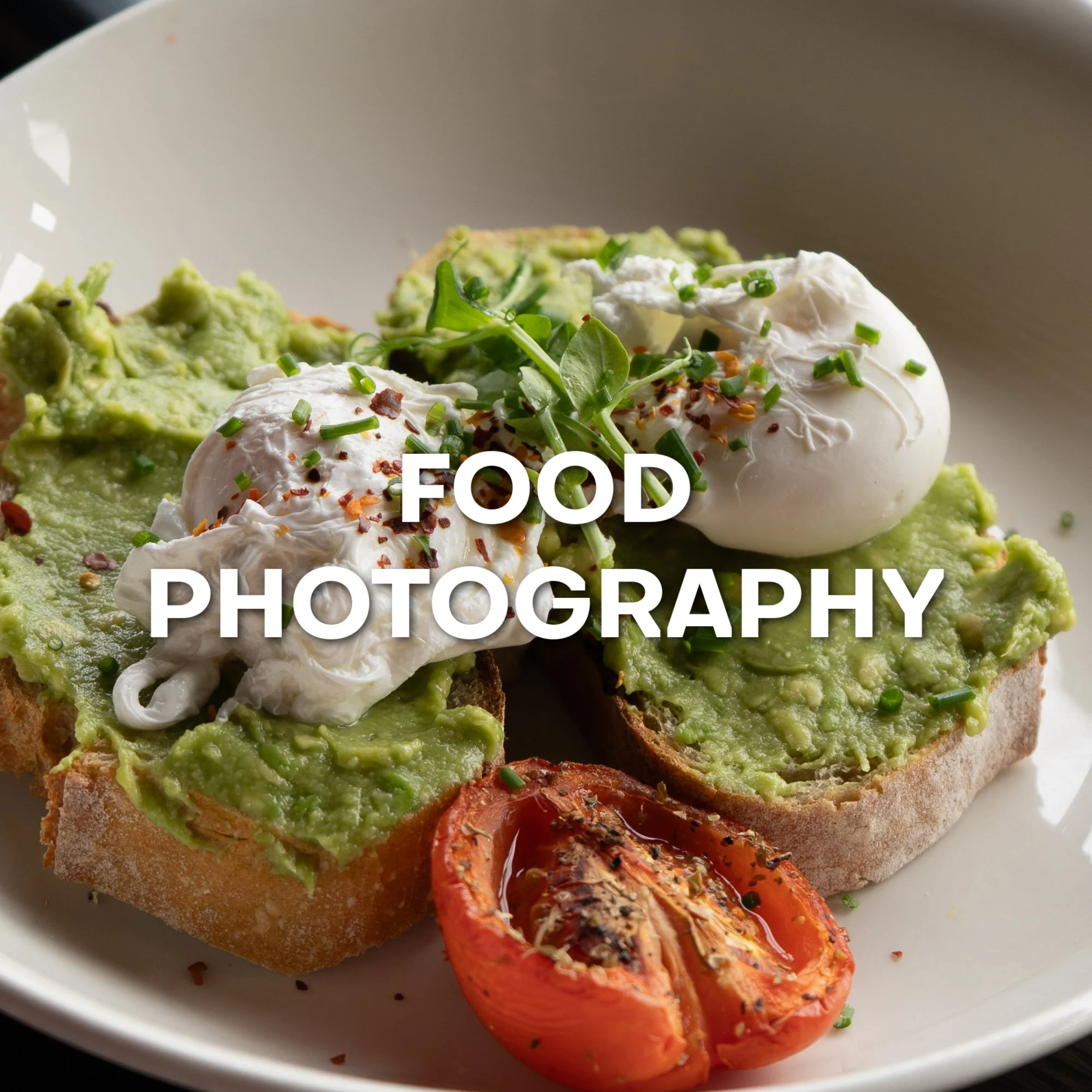 Food Photography
