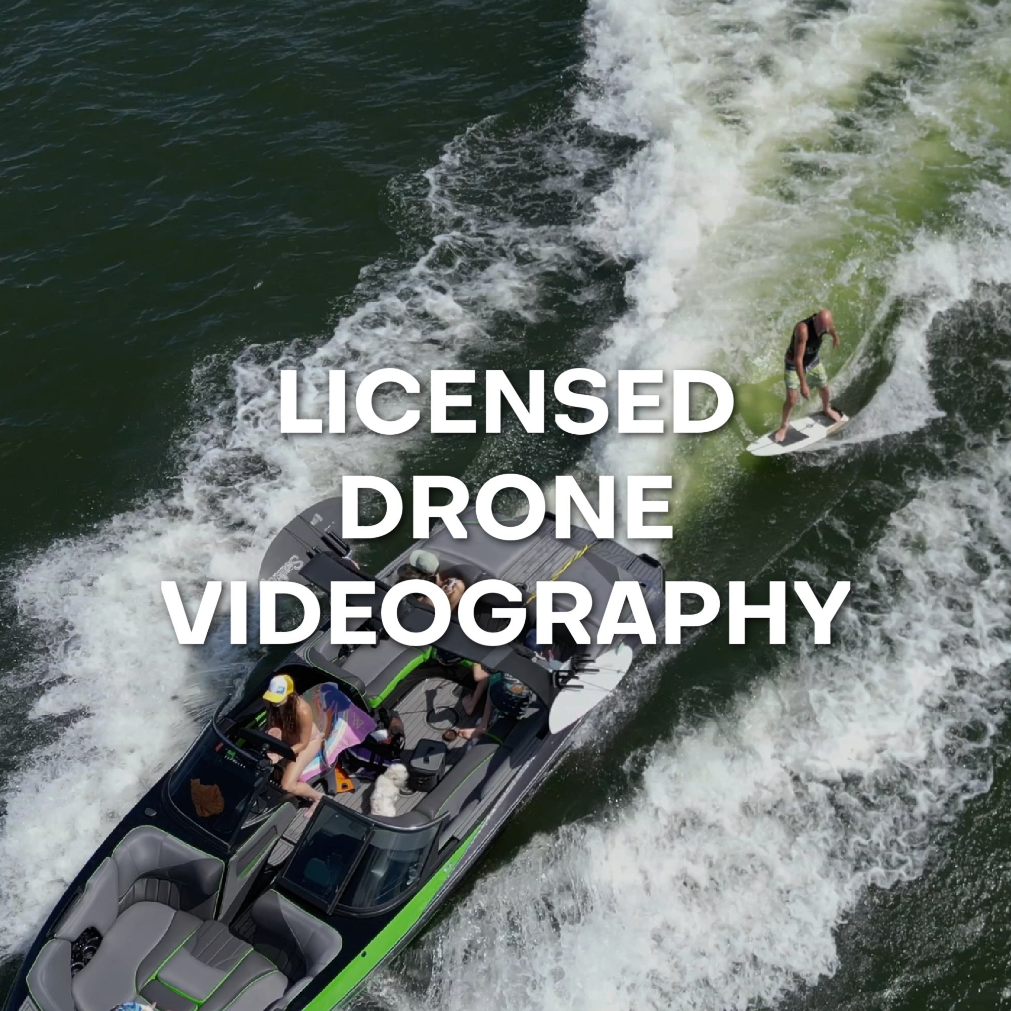 Drone Videography