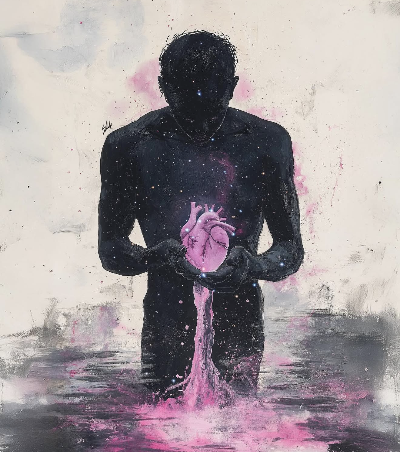 Are You Acting From Wisdom or From Wounds?