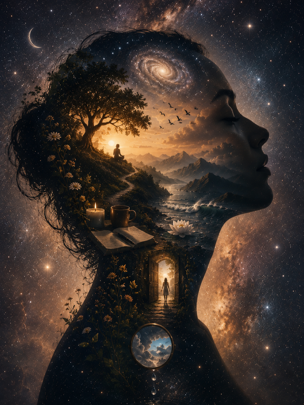What Does It Mean to Be Human?