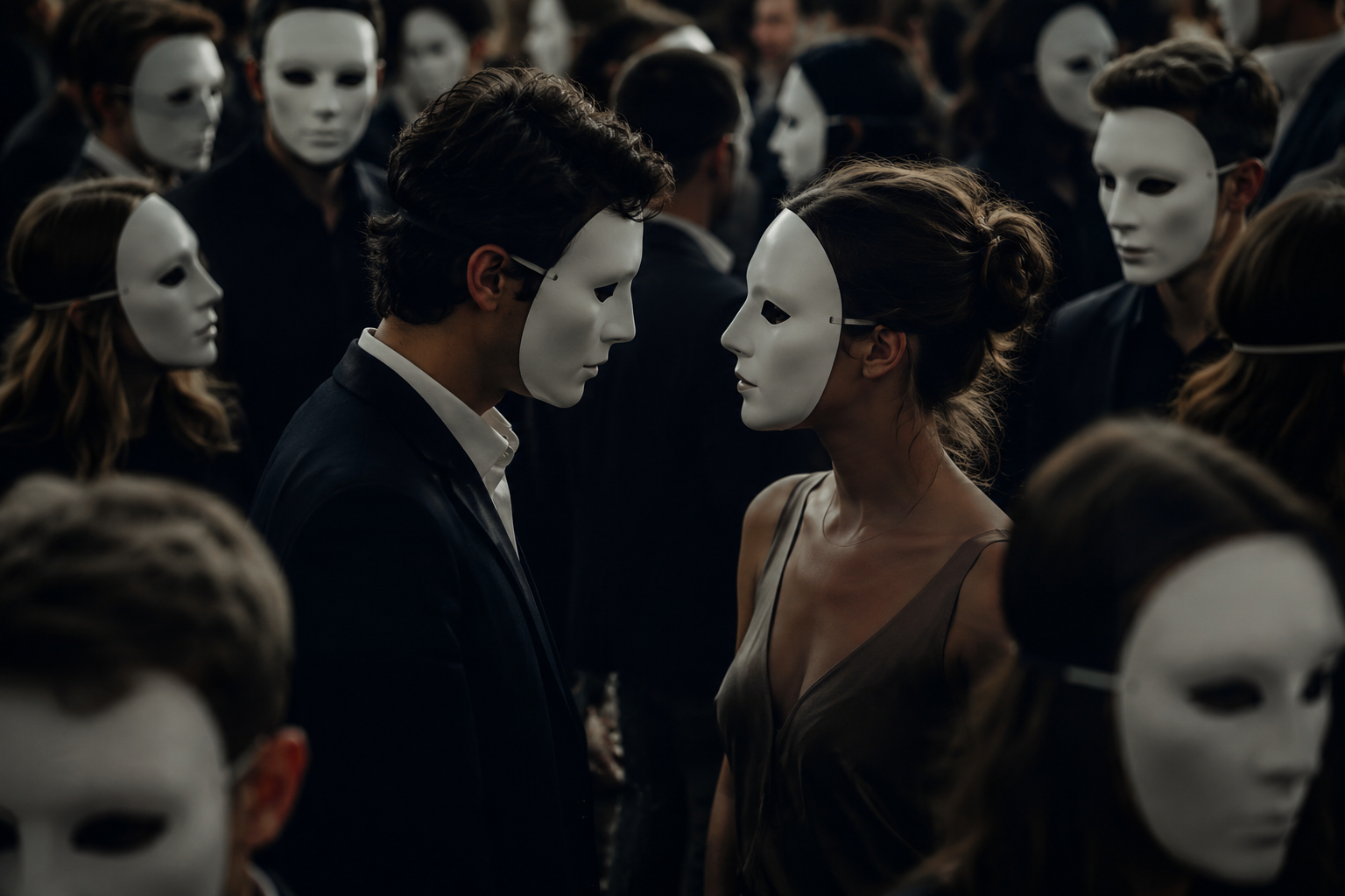 The Tragedy of Being Loved but Never Known