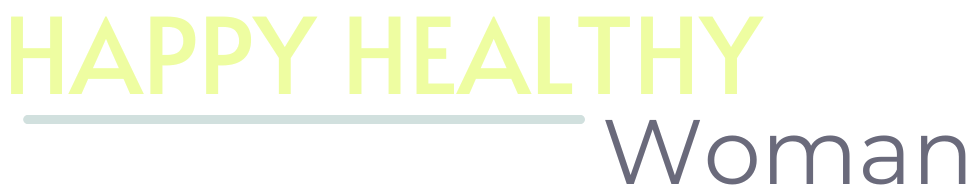 HappyHealthyWoman