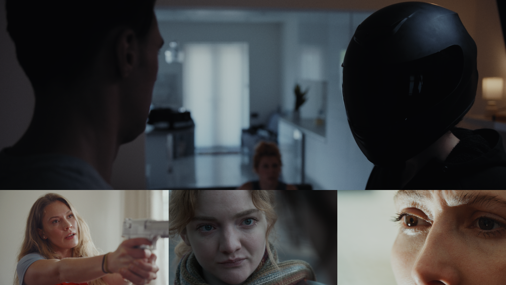 Colourgrading