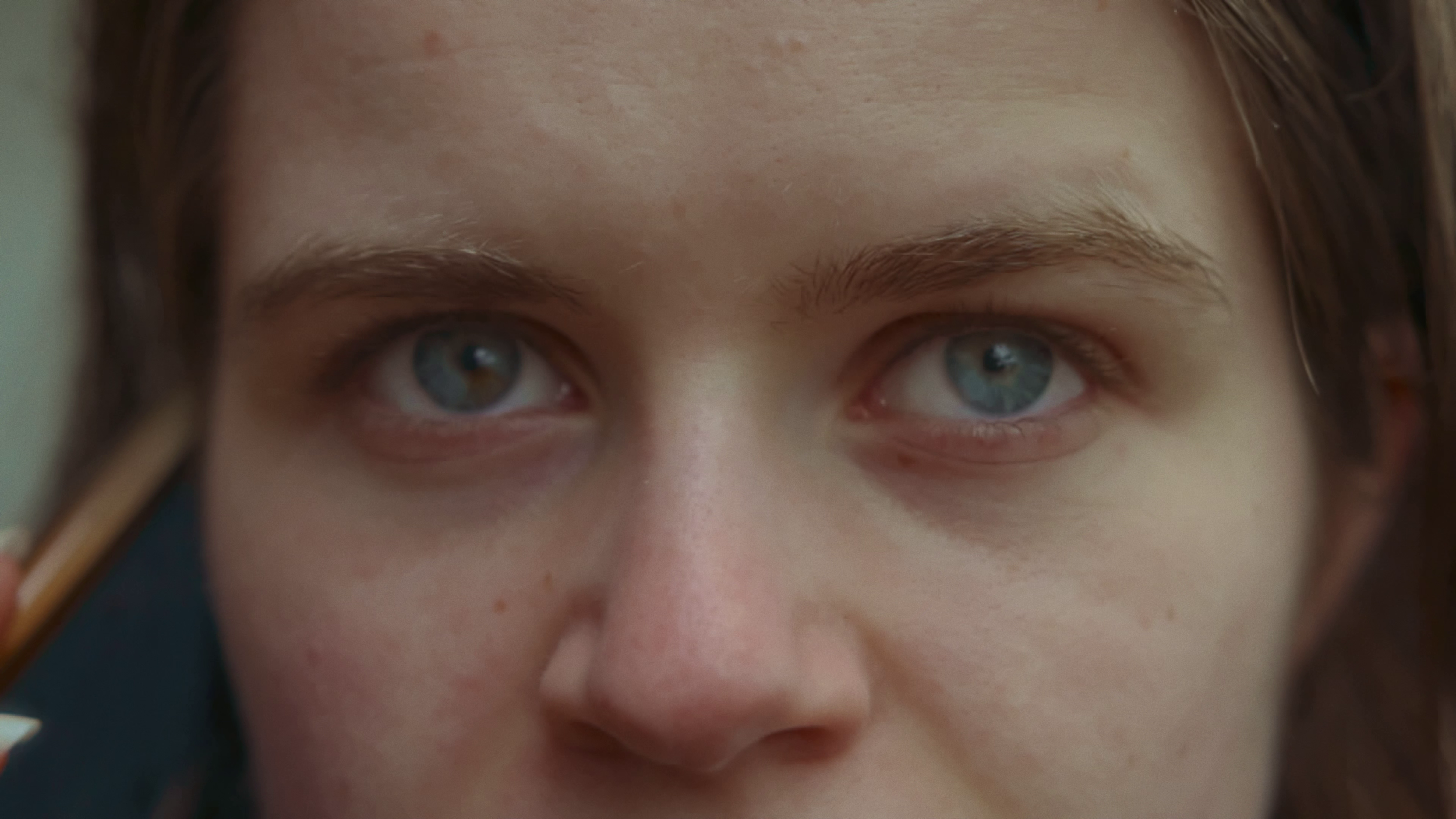 Mirror's Deceit (2023)