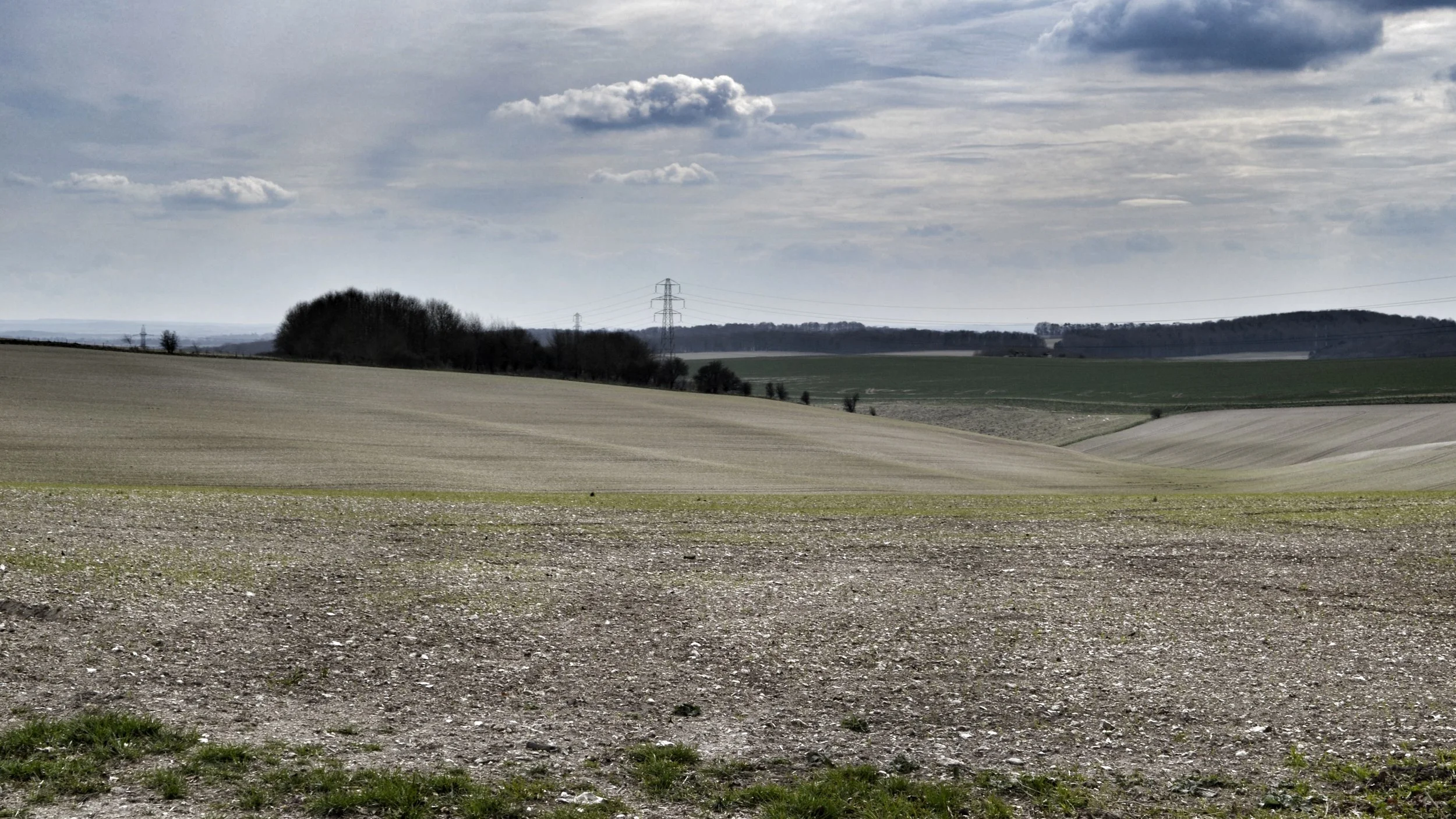 Valley