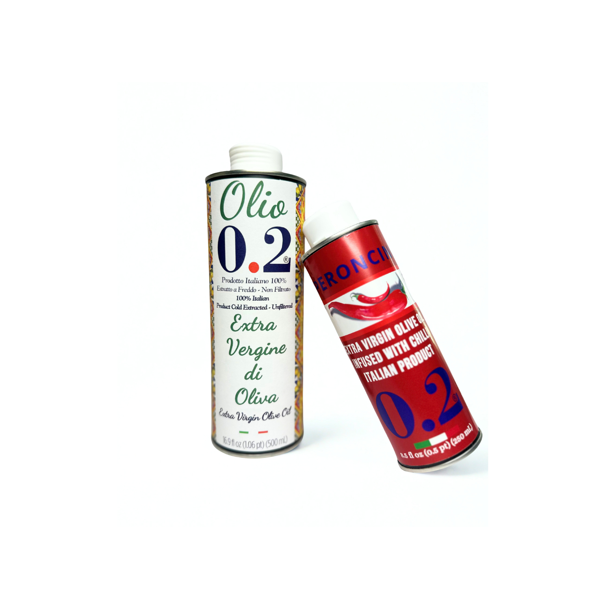 Sicilia al Fuoco (Sicily on Fire)