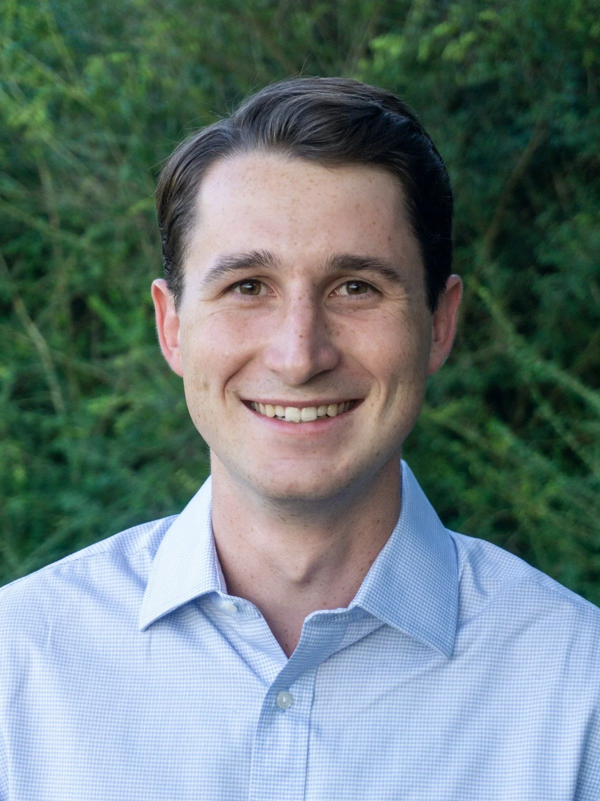 Jude Lagarde