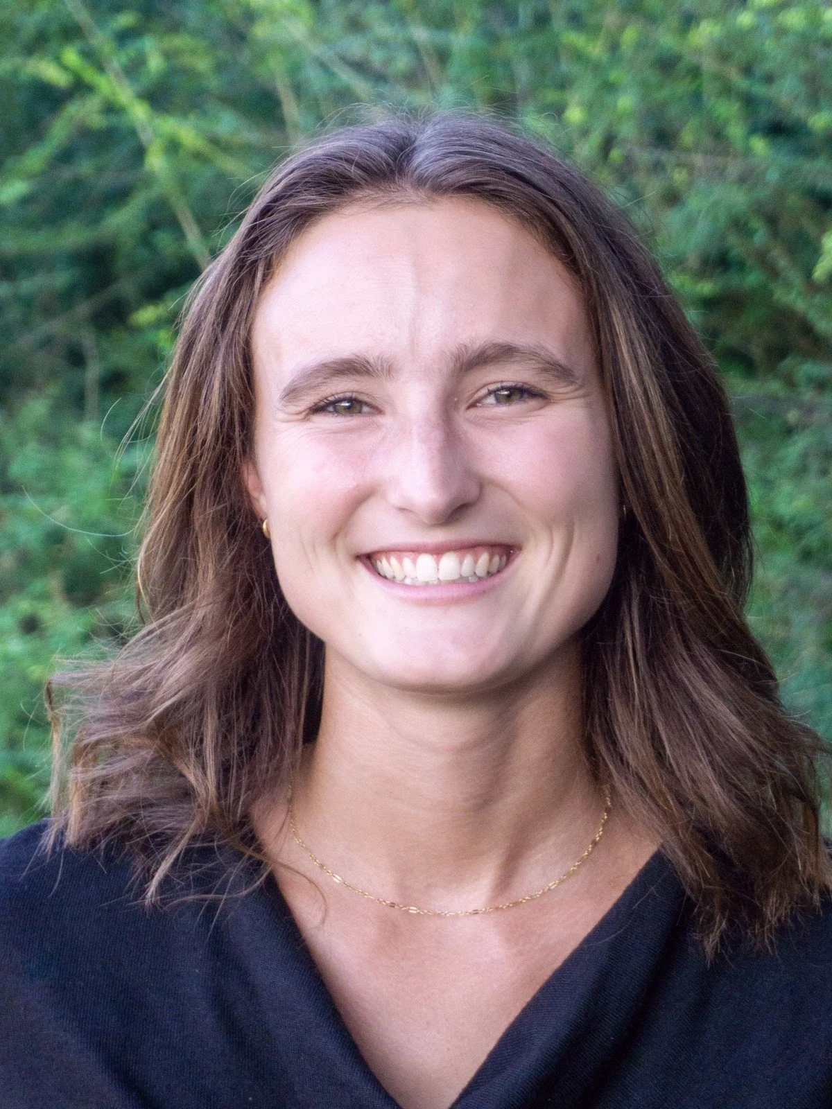 Greta Barvick