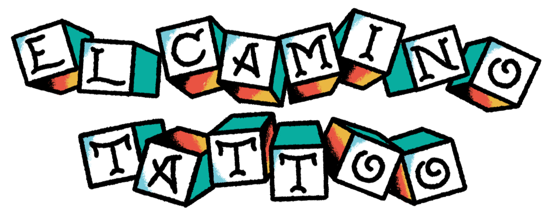 El Camino Tattoo