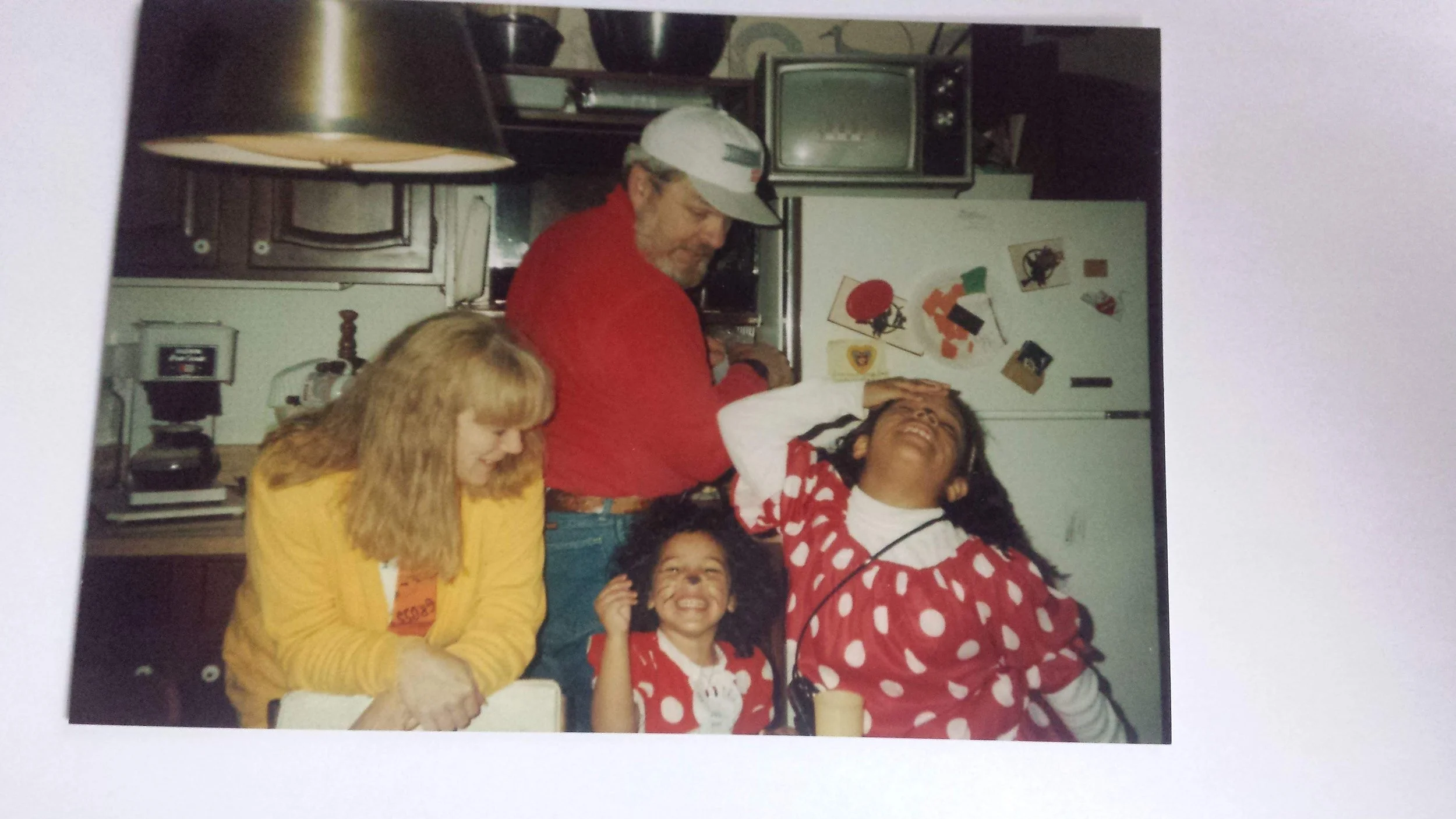 mom dad lil tiara and tiff.jpg