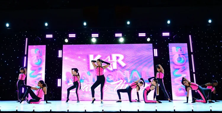 East Bay Dance Company business photo