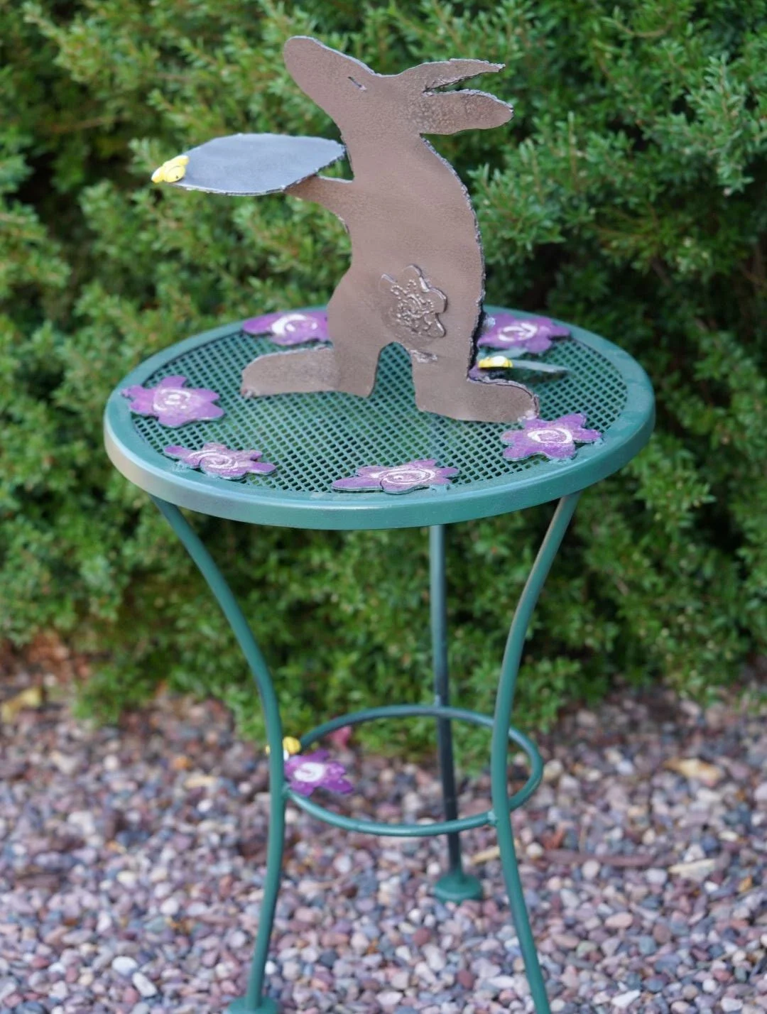 Bunny Table