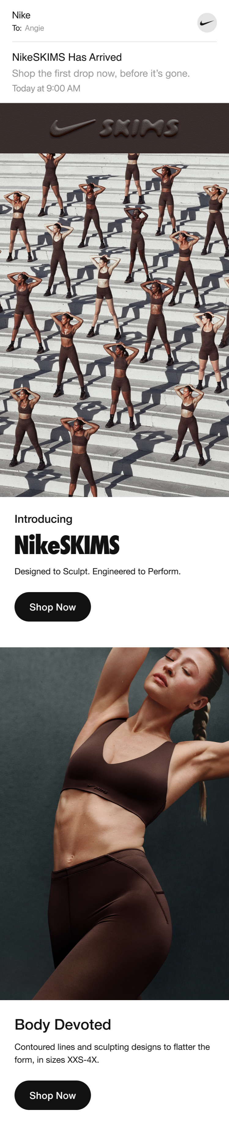 FA25+NikeSKIMS+Product+Launch+Email+Campaign.png