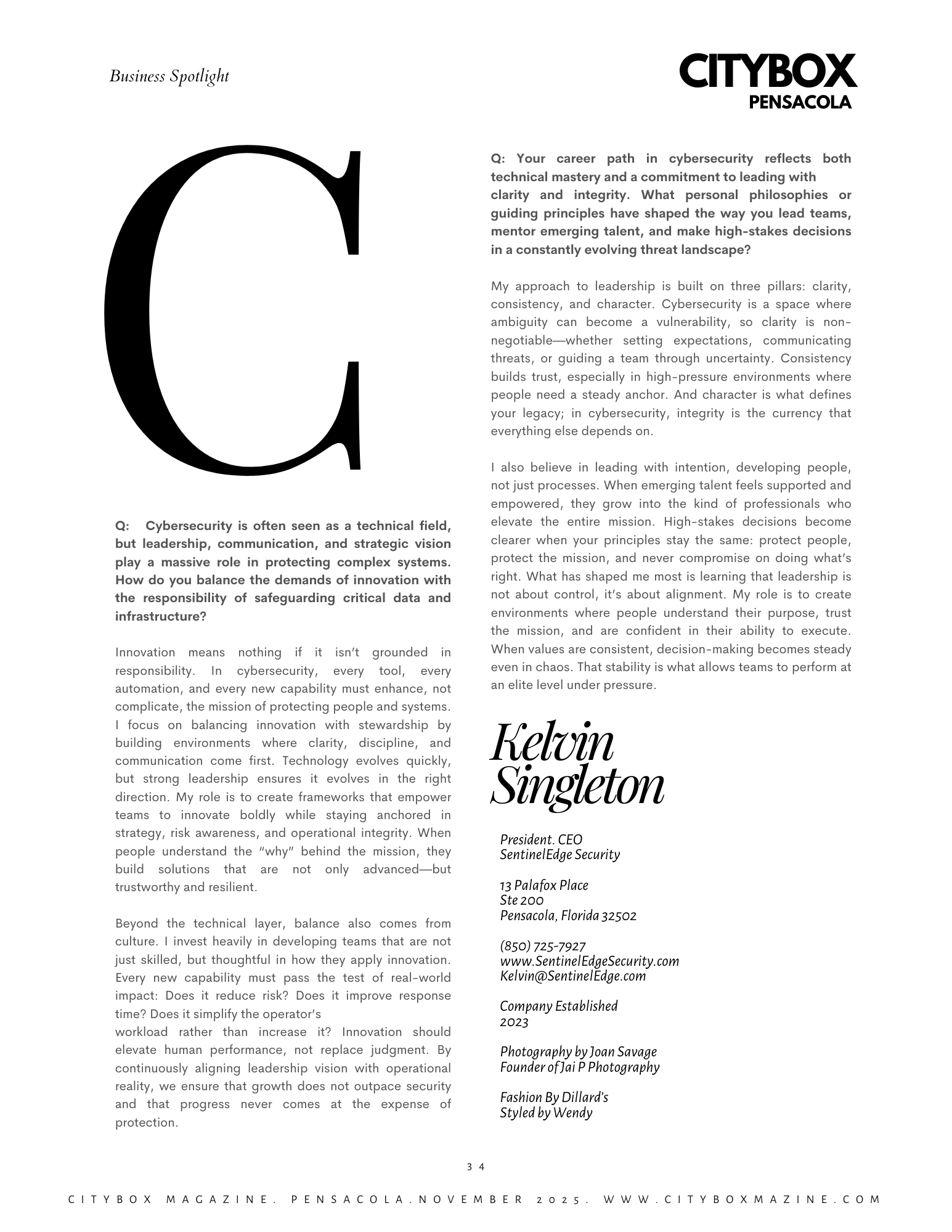 REAL Working CityBox Magazine Chris Campus (3).png