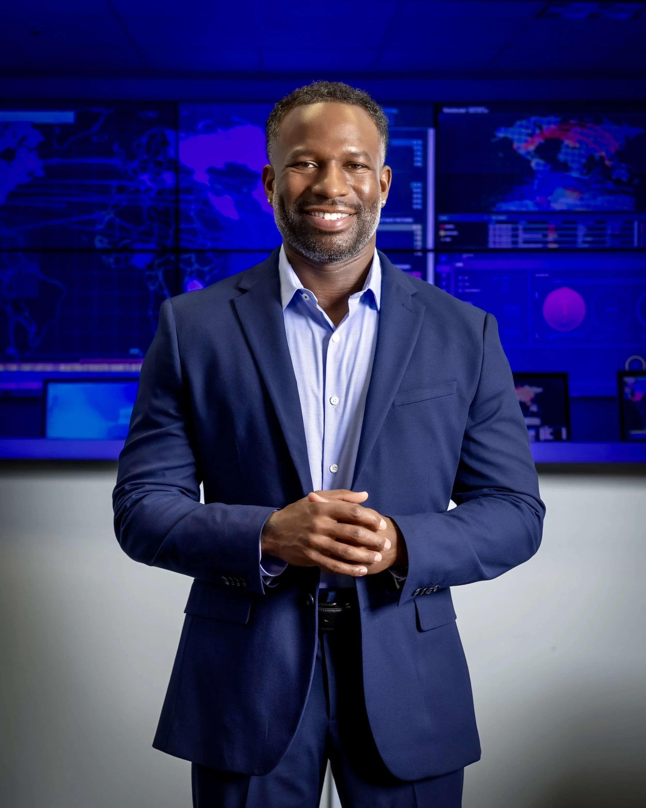 Kelvin Singleton Business Spotlight CityBox Magazine