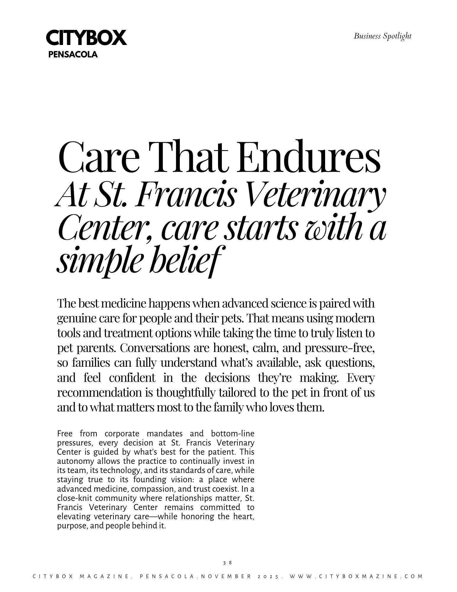 Dr. Natalie Dyson Veterinarian