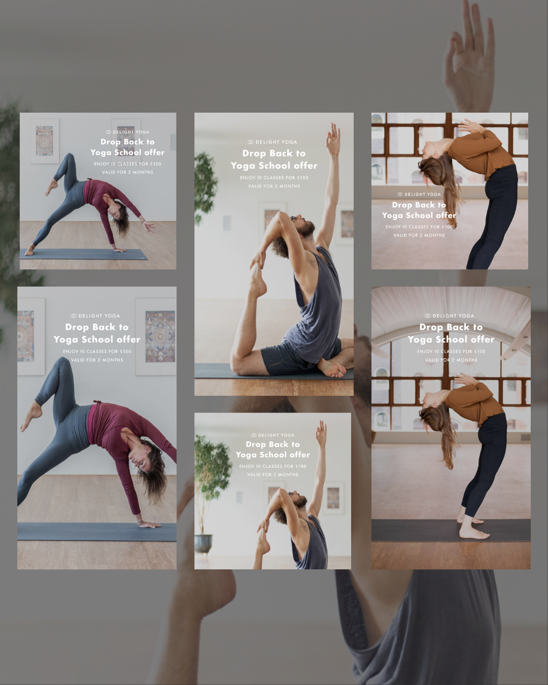 Delight Yoga