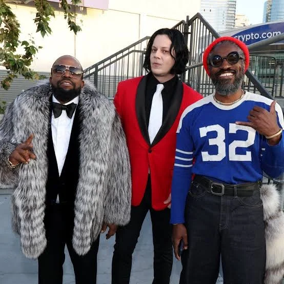 My Love Letter to Music