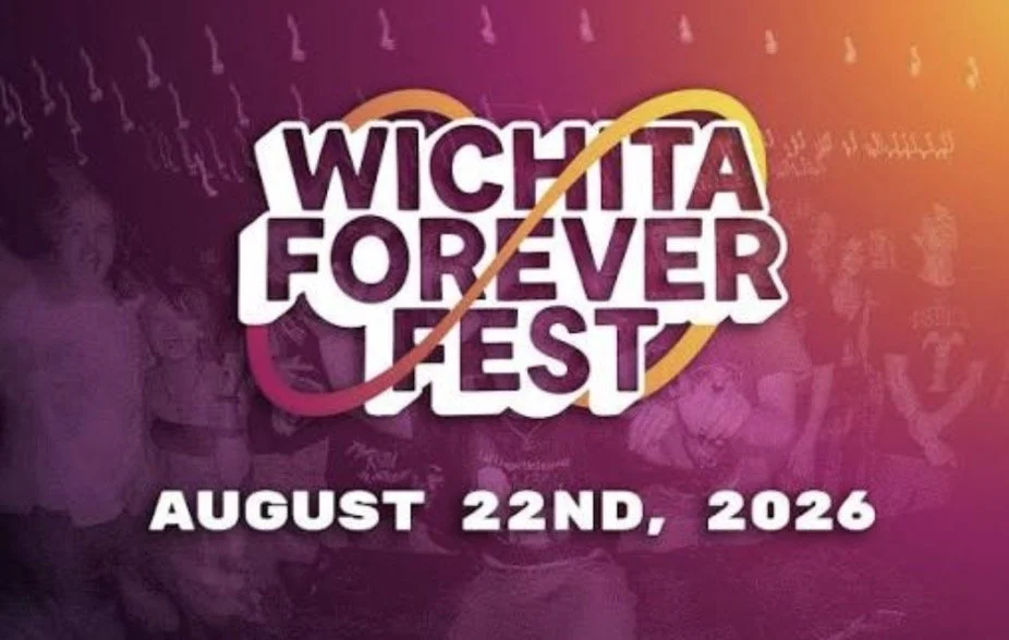 Wichita Has an Art Scene: Reflections on Forever Fest 2026