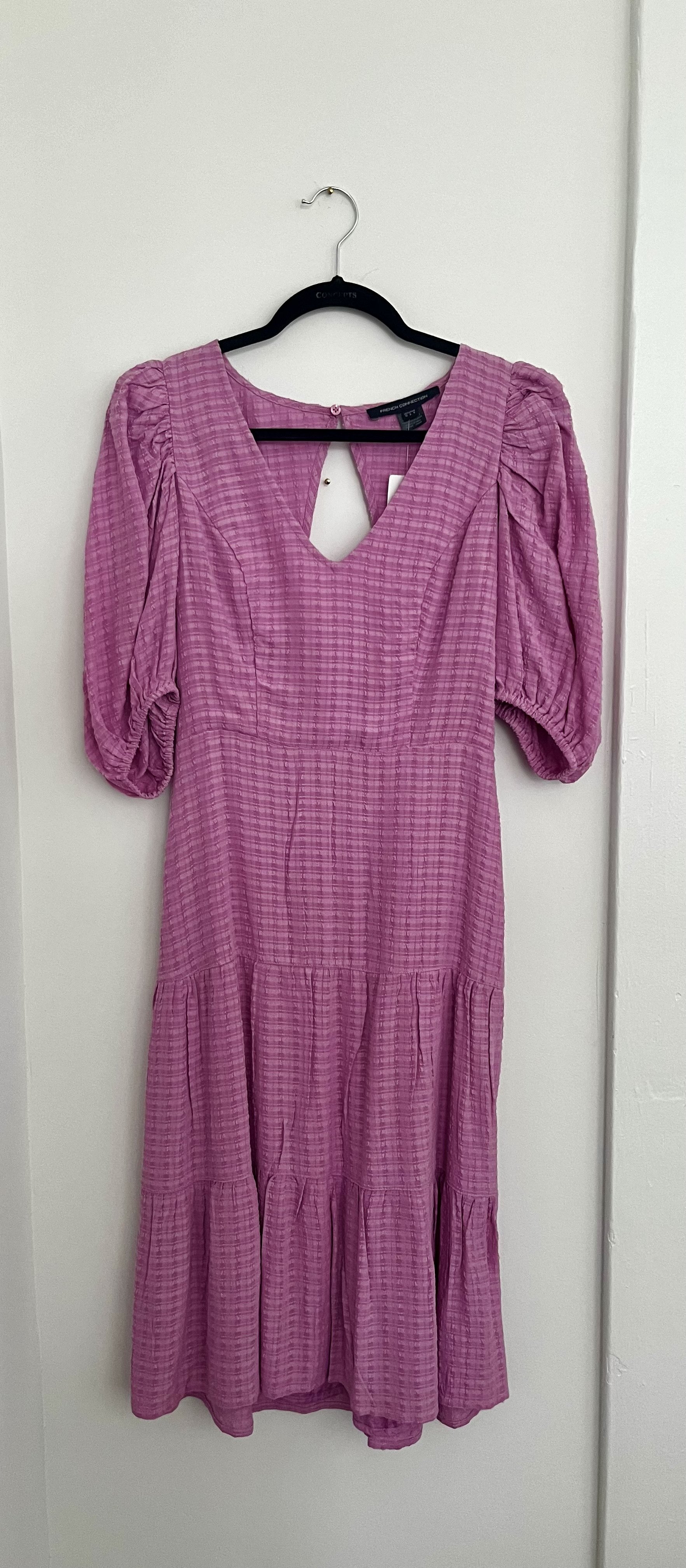 French Connection Summer Dress