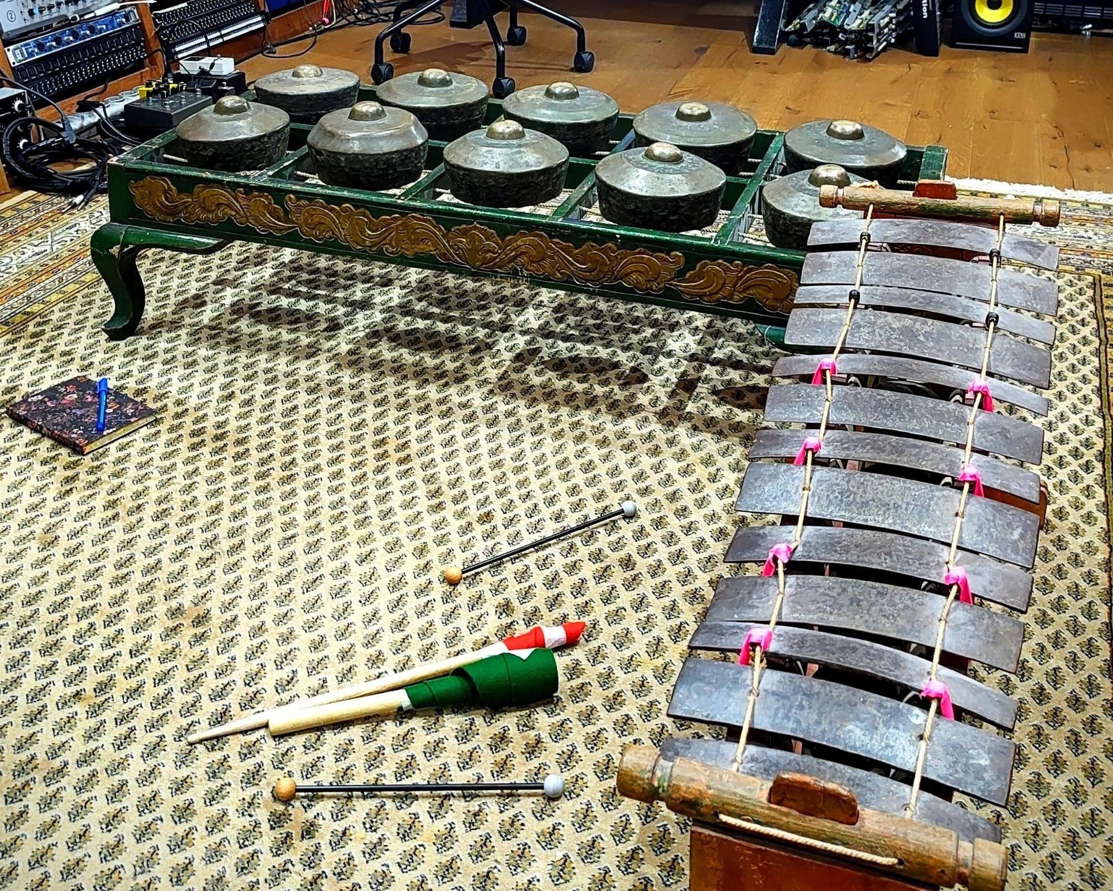 Cultural appropriation of appreciation?