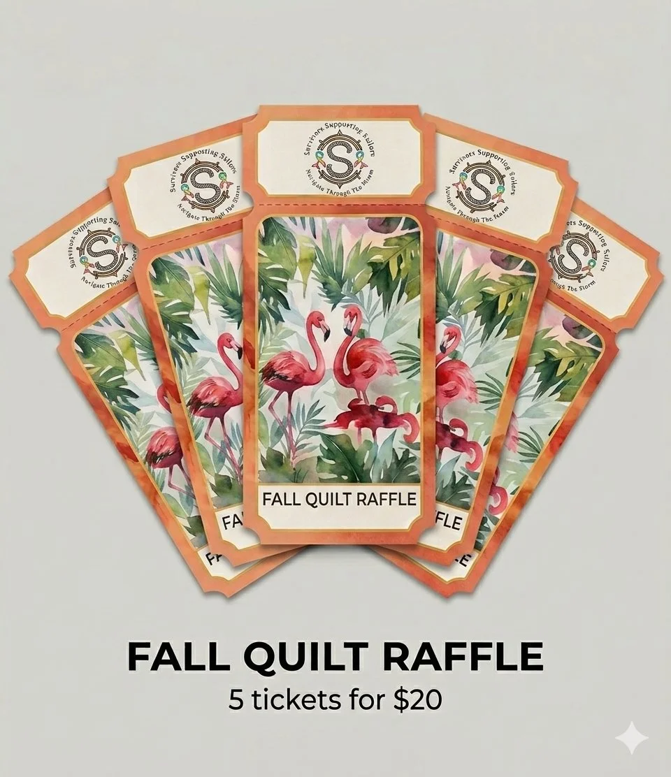 Flamingo Quilt Image - 5 for $20.jpg