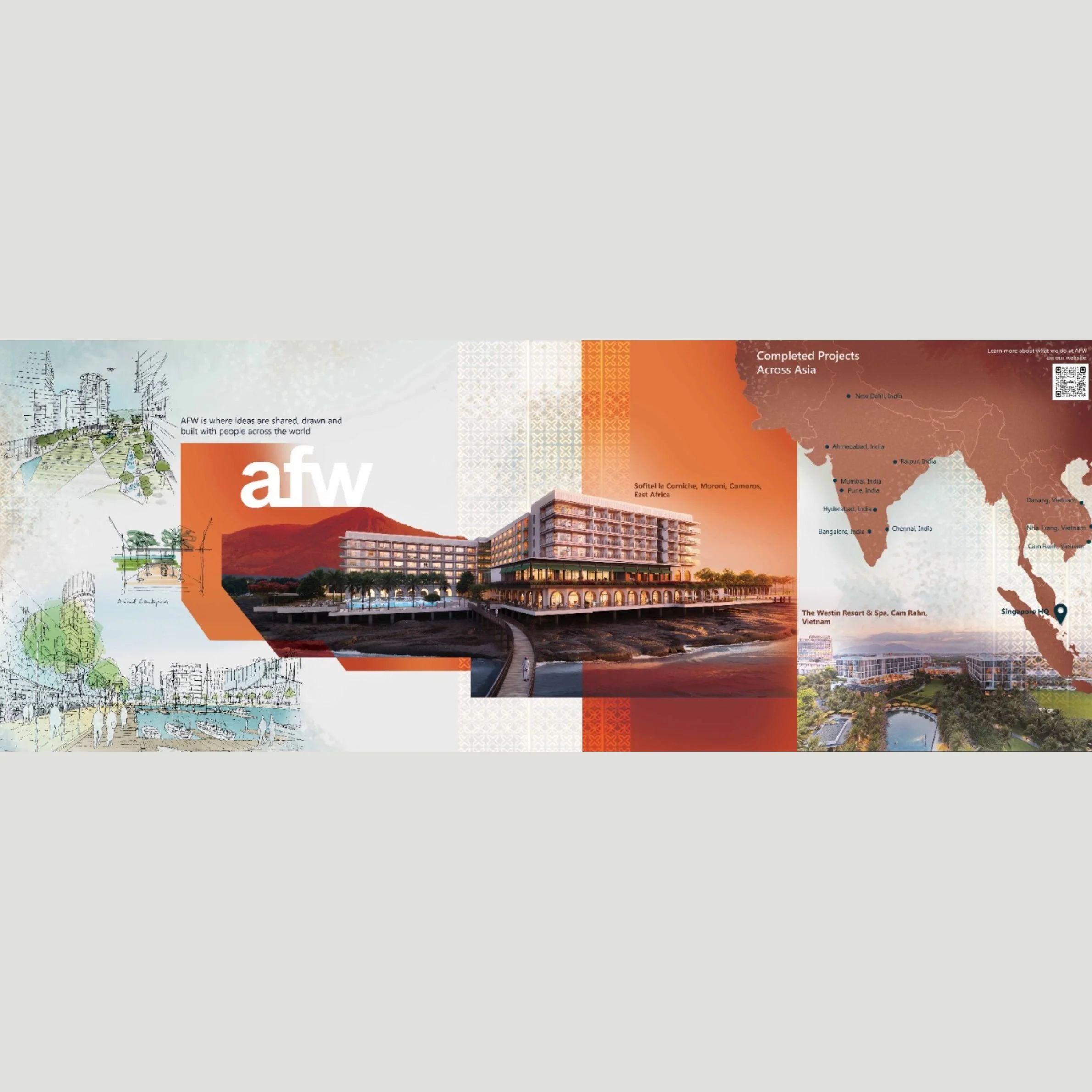  January 2026 
 
Andy Fisher spoke at the UWCSEA Career Talk 2026 at Dover Campus Singapore