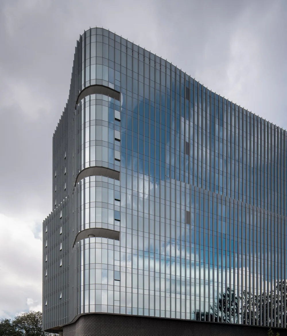 Embassy Zenith — AFW