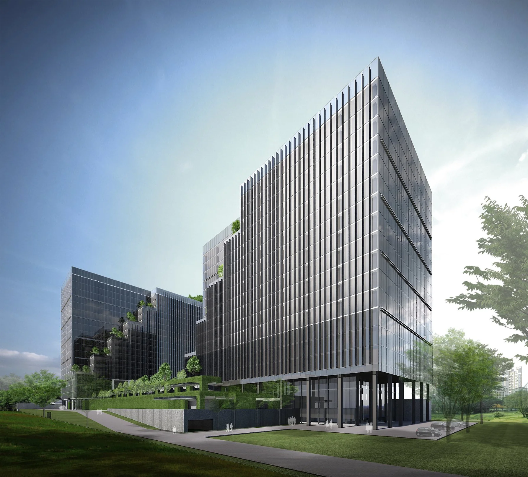 P158_perspective_tower 2 drop-off.jpg