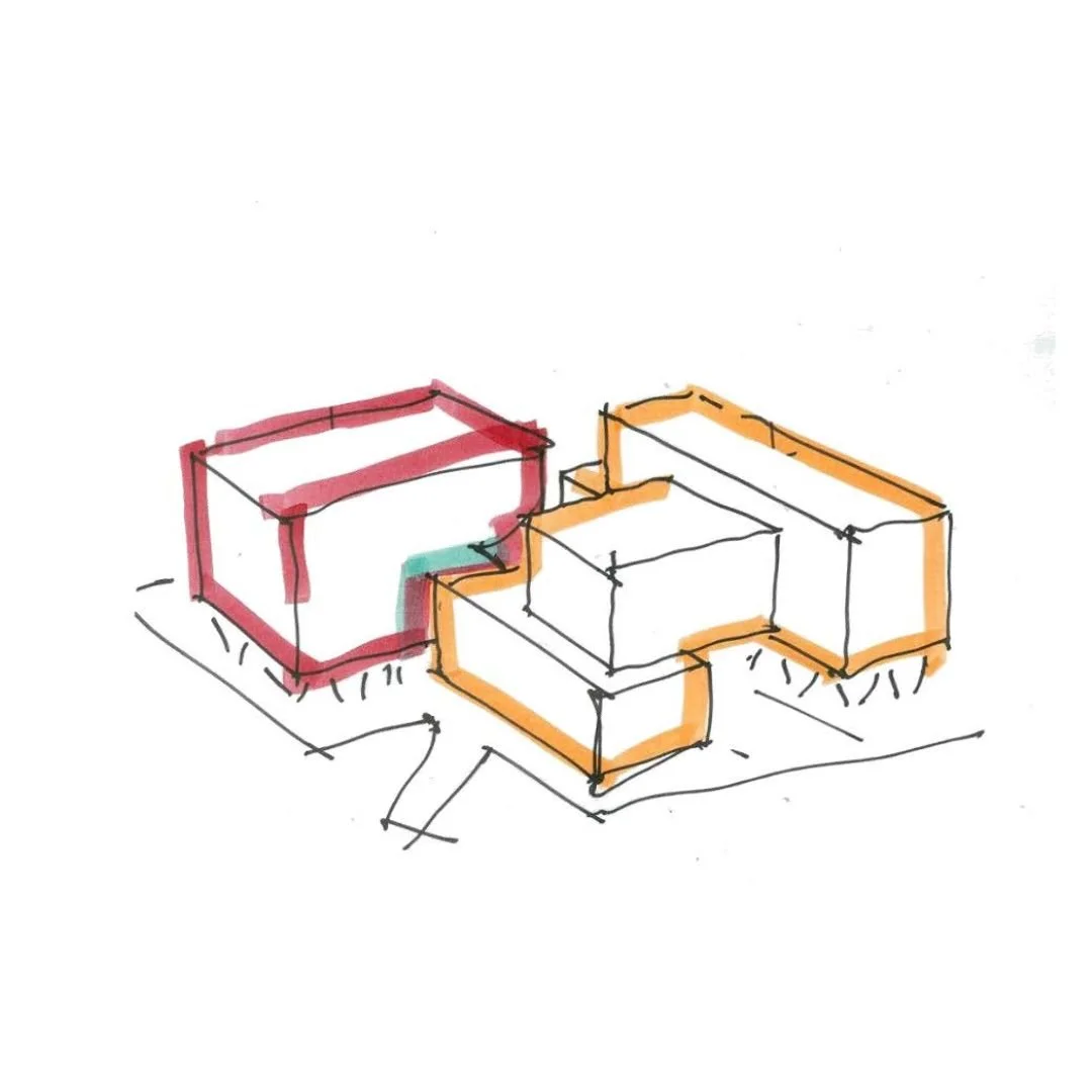 Bangalore Office Development