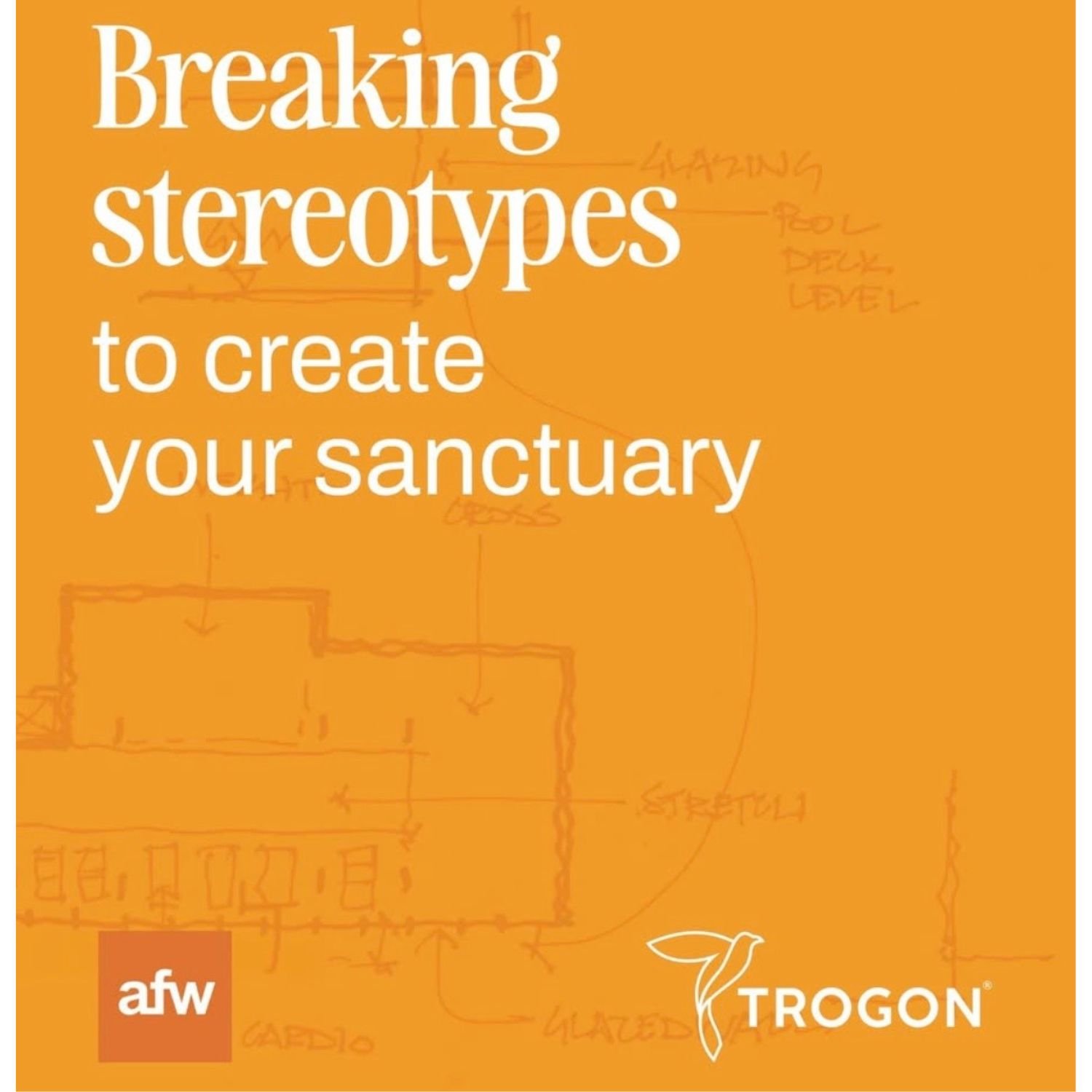  December 2025 
  Trogon shared our ongoing Centre Court project in Ahmedabad