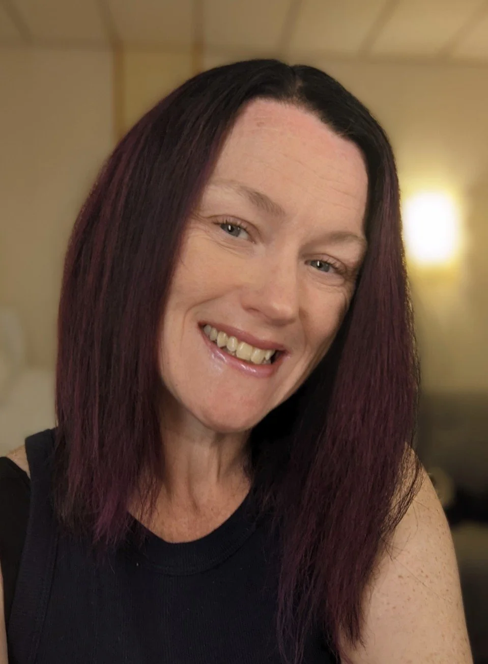 Living Beyond the Thoughts: Lauren's Personal Journey with OCD and Recovery