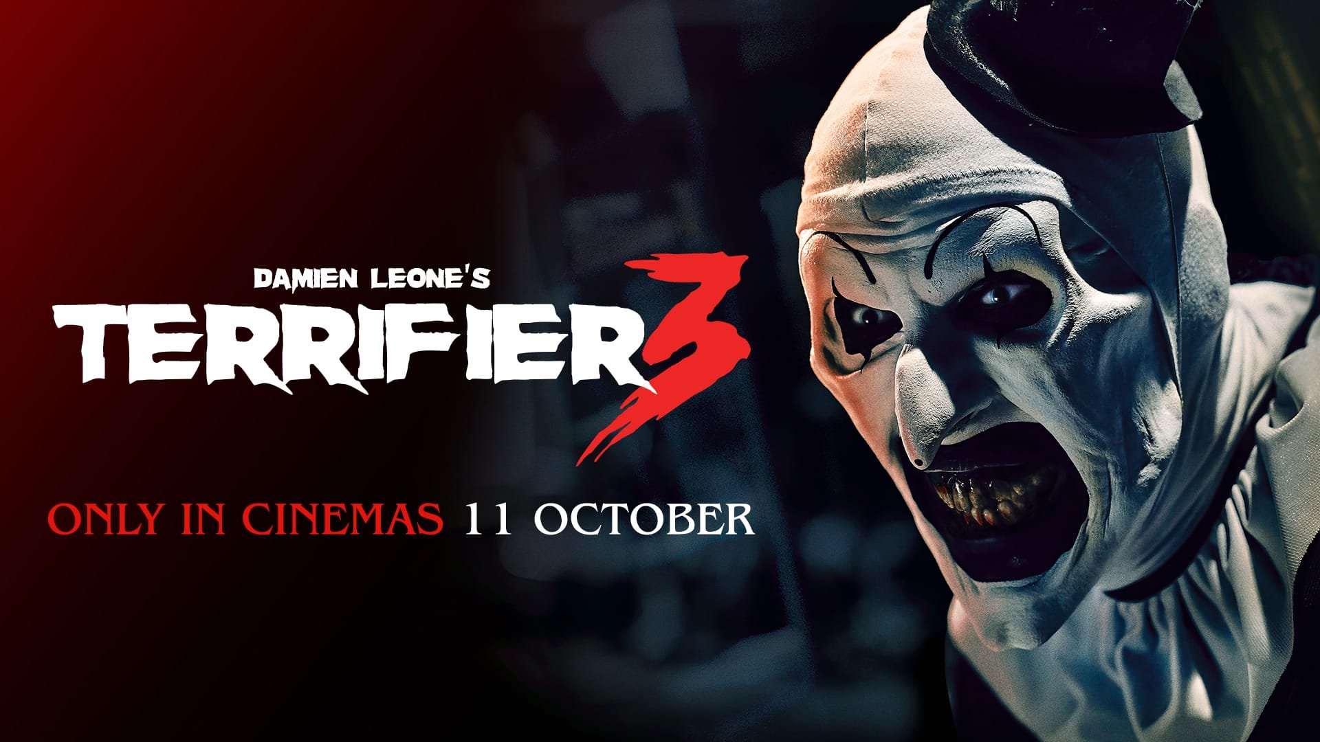 Terrifier 3 becomes the highest grossing unrated film in us history
