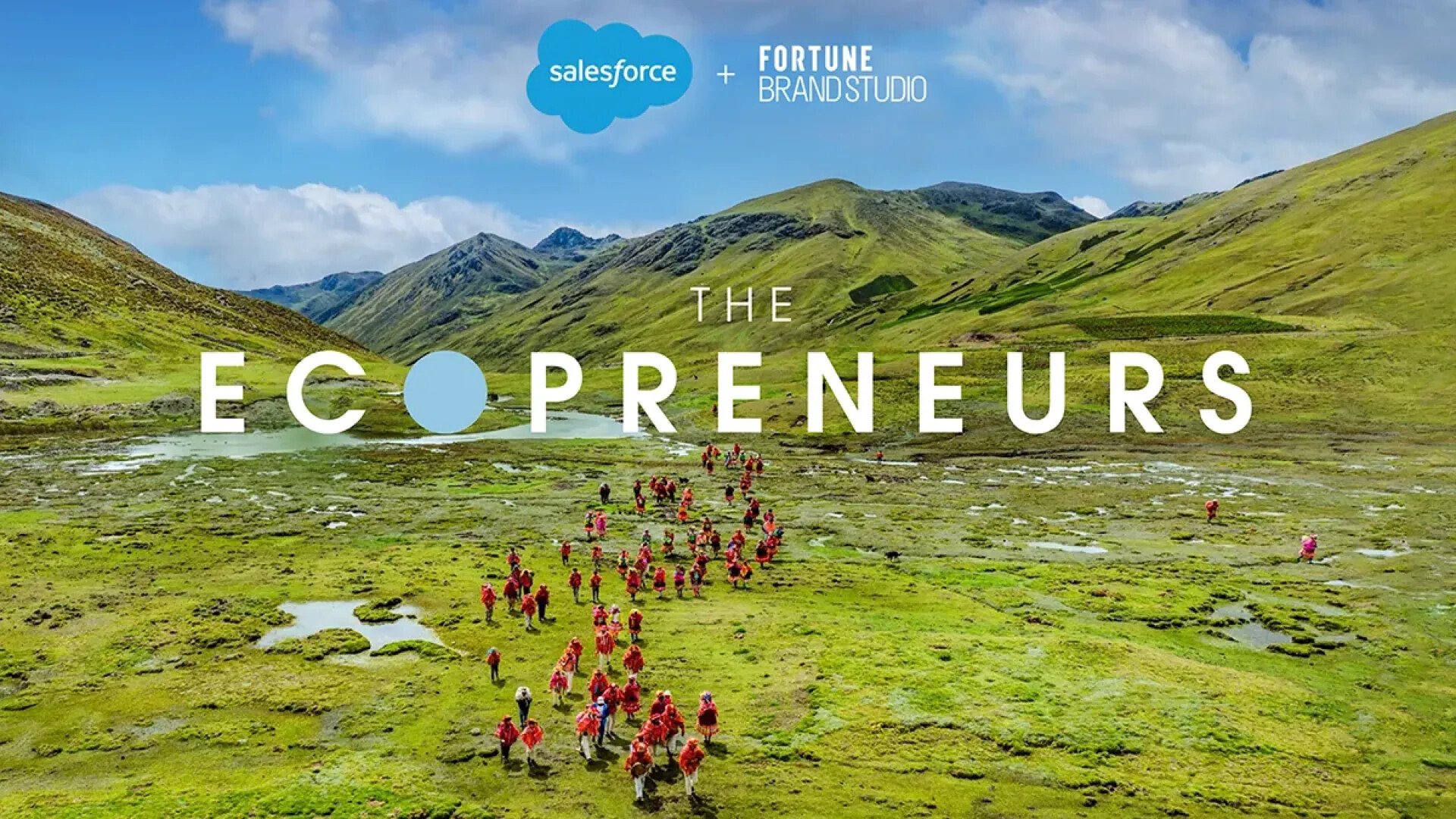 A values-first product launch delivers a slate of industry awards