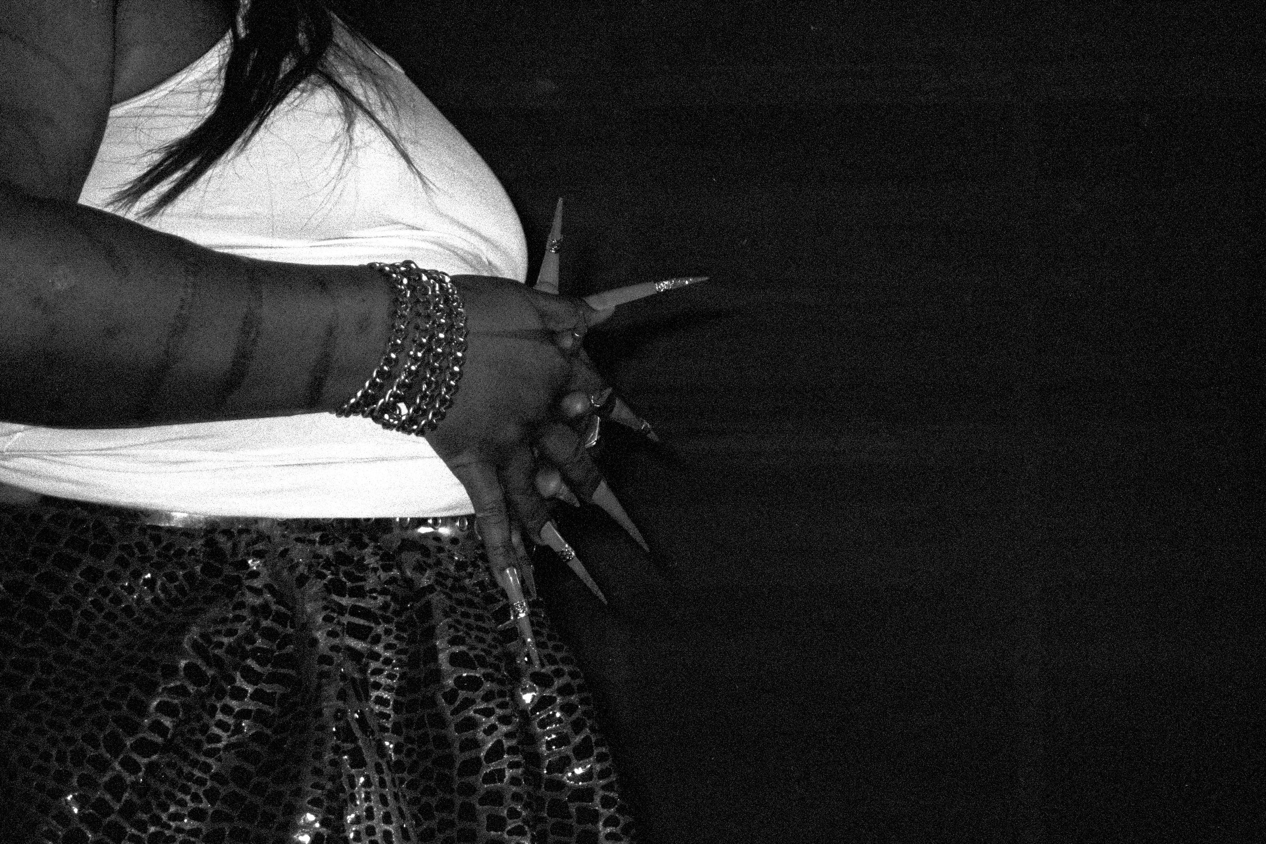 Typsy Bear, Berlin '26