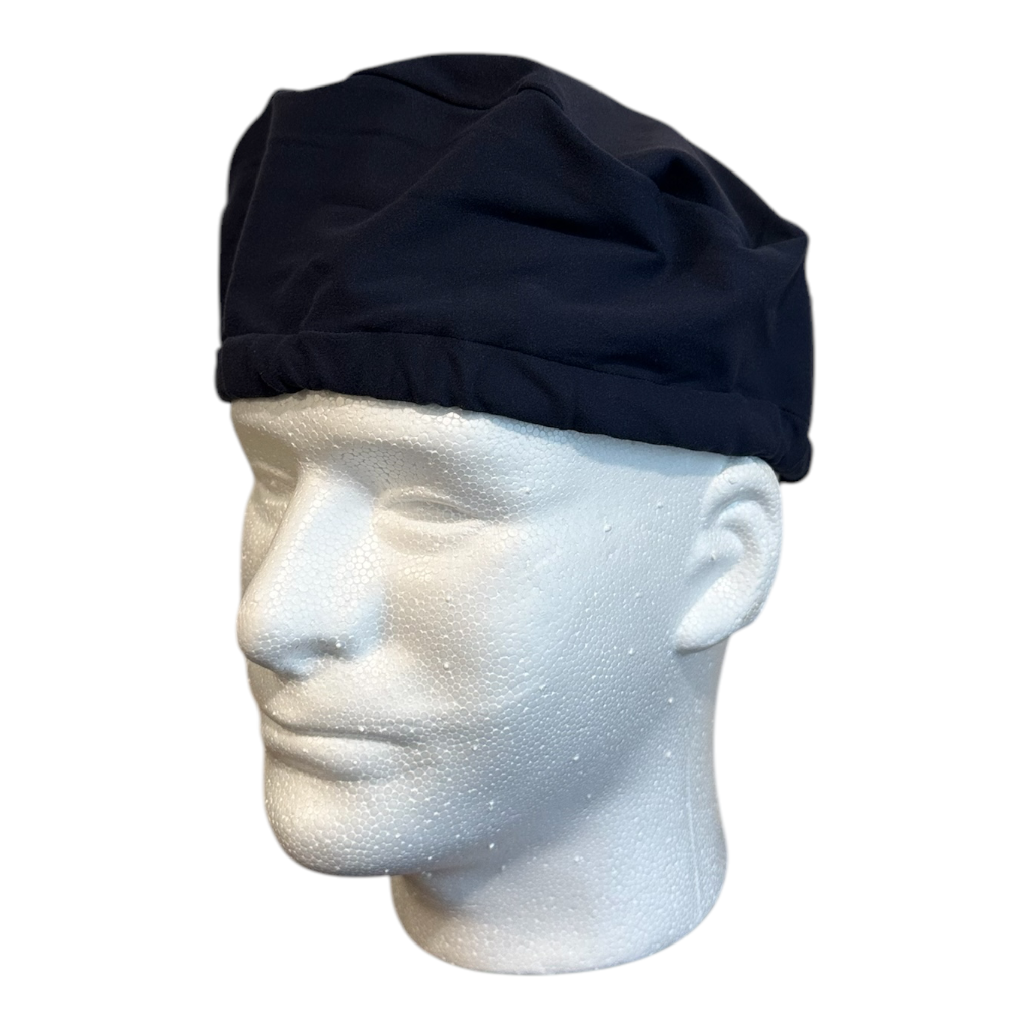 Navy Cap