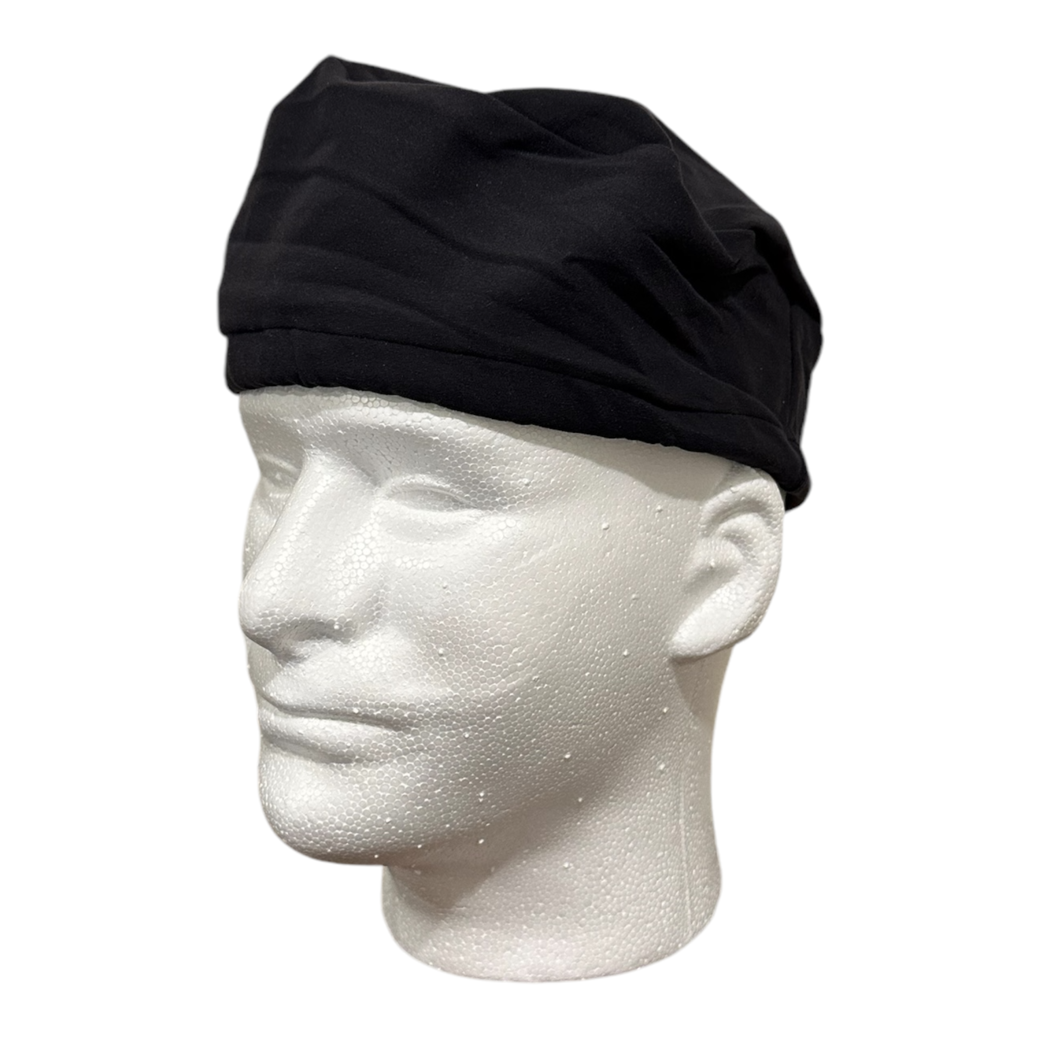 Black Cap