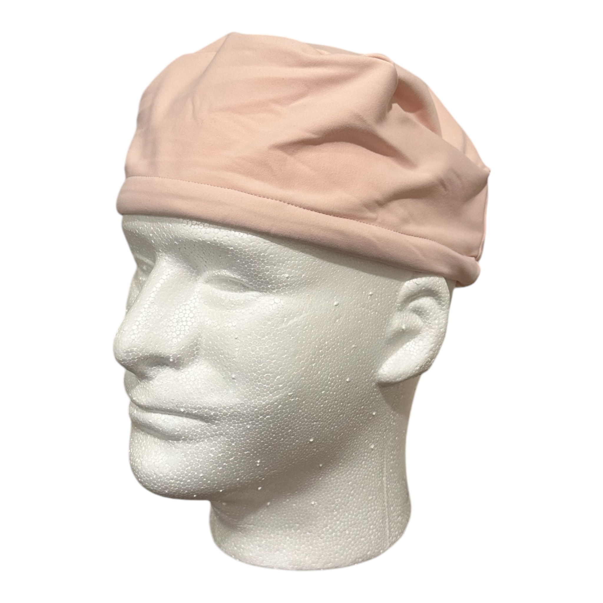 Light Pink Cap