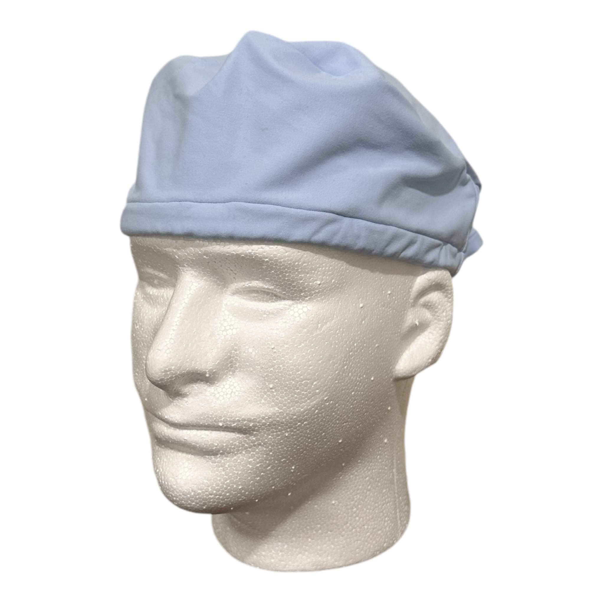 Light Blue Cap