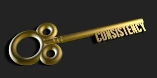 The Key to Consistency