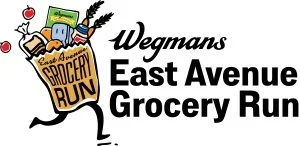 East Ave Grocery Run