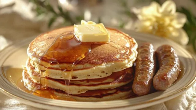 FREE Community Dinner 